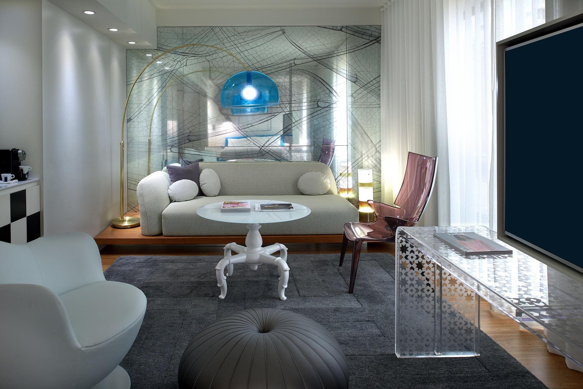 Mondrian Los Angeles Kültér fotó