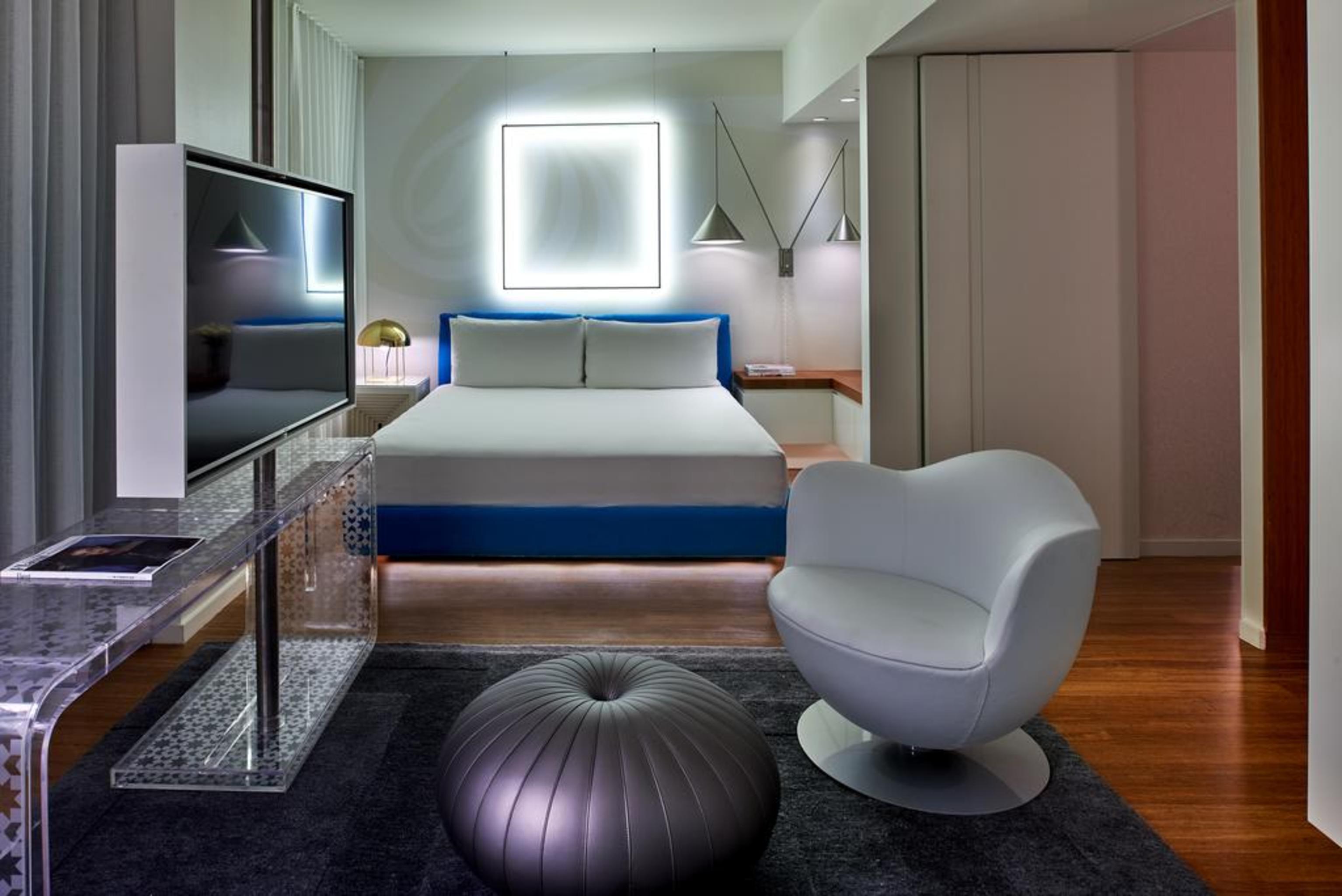 Mondrian Los Angeles Kültér fotó
