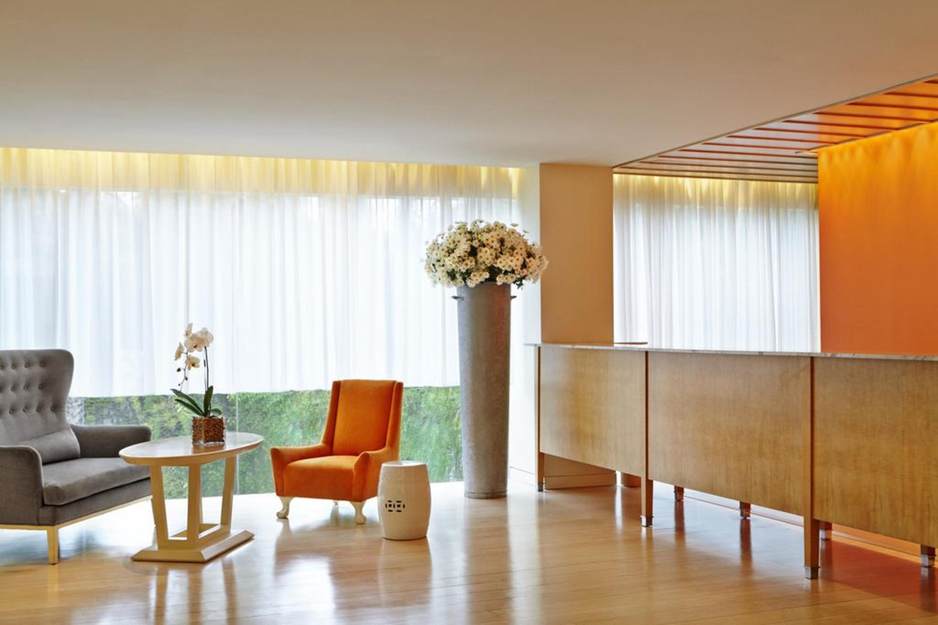 Mondrian Los Angeles Kültér fotó