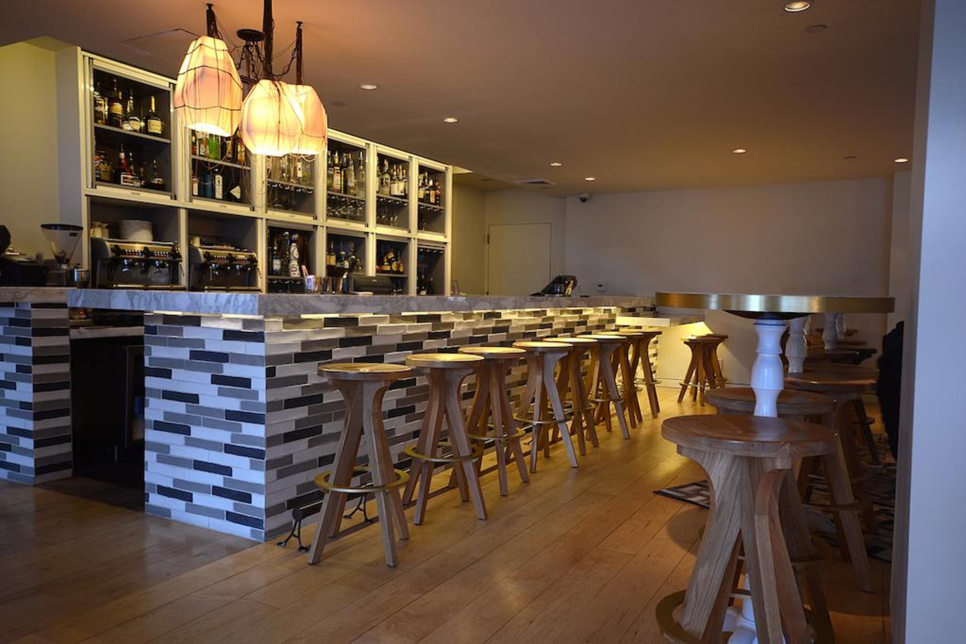 Mondrian Los Angeles Kültér fotó