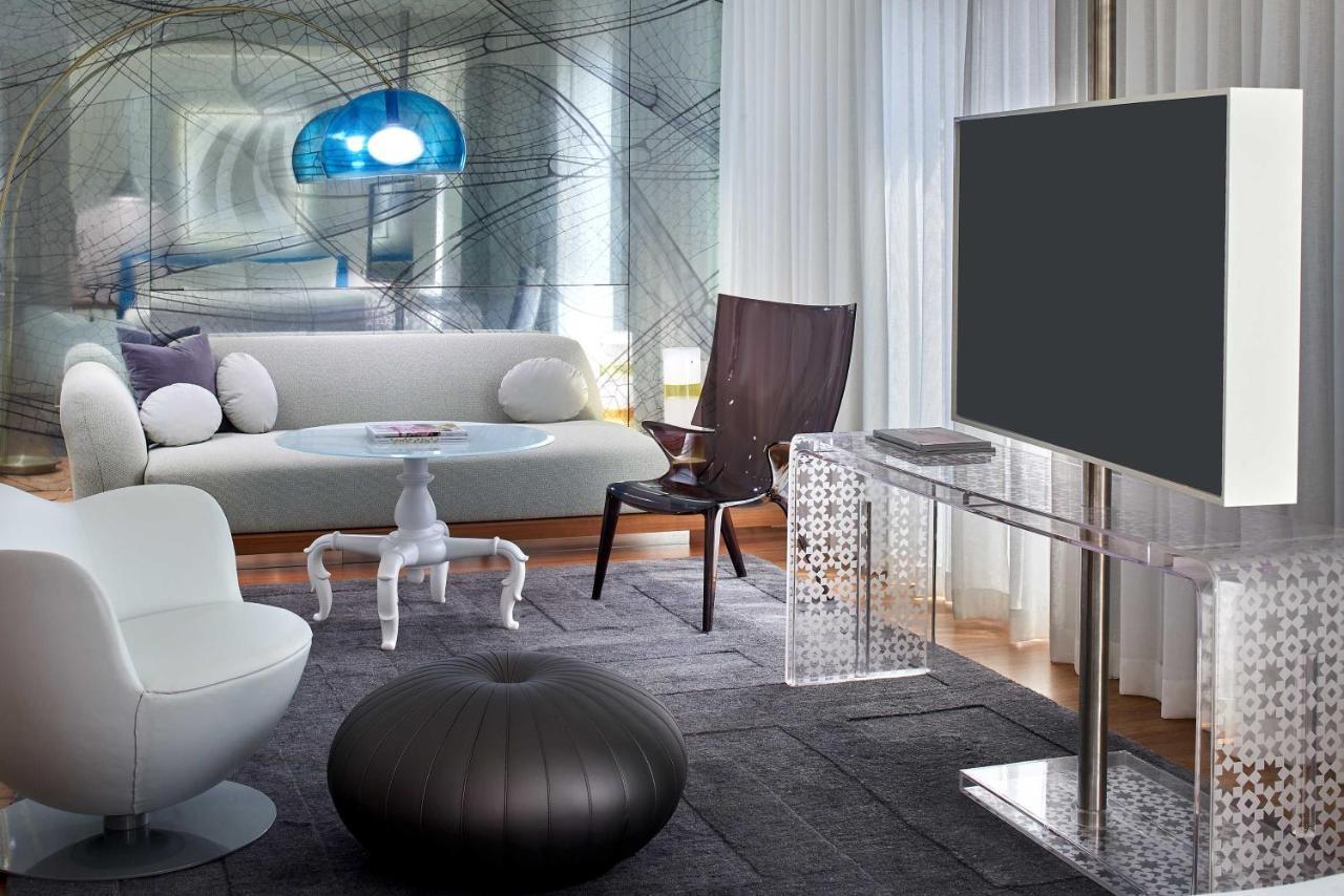 Mondrian Los Angeles Kültér fotó