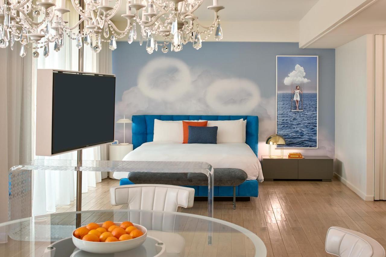 Mondrian Los Angeles Kültér fotó